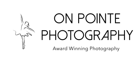 On-Pointe-Photography-Logo